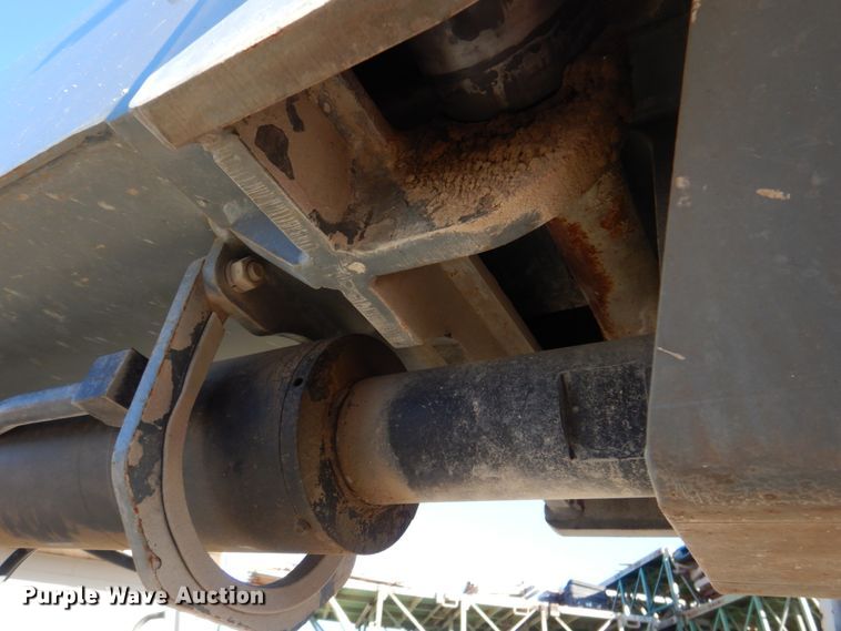 image for item DK8709 2005 Terex TH1056C  telehandler