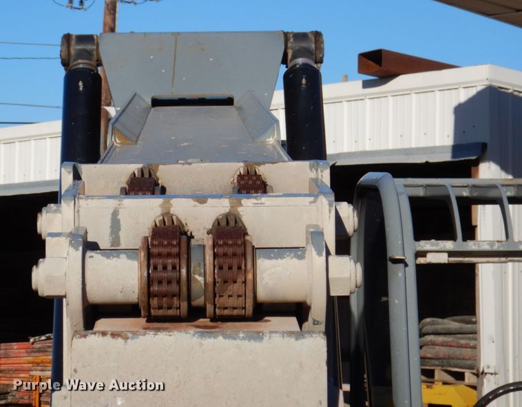 image for item DK8709 2005 Terex TH1056C  telehandler