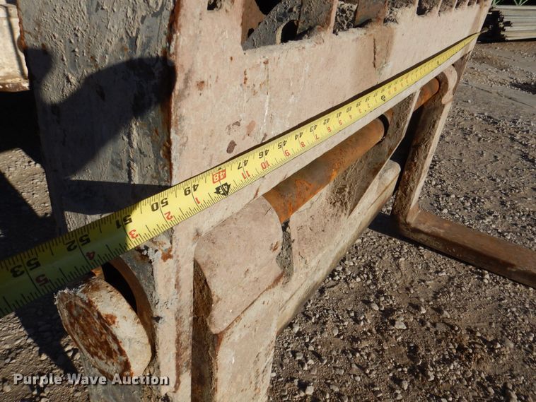 image for item DK8709 2005 Terex TH1056C  telehandler