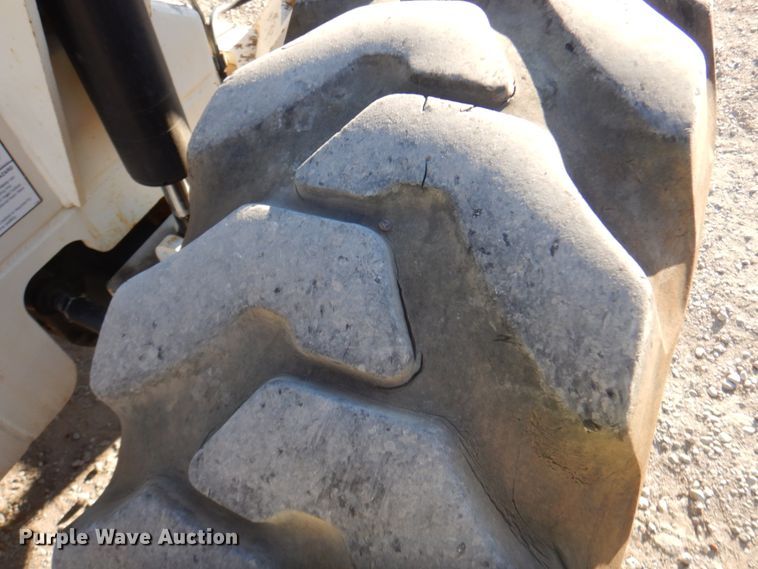 image for item DK8709 2005 Terex TH1056C  telehandler