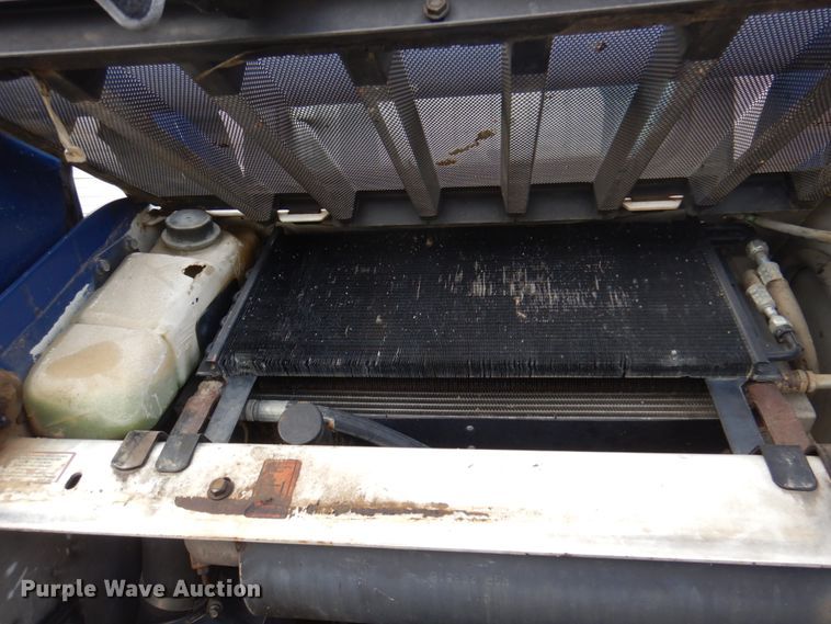 image for item DK8710 2012 Bobcat S185  skid steer loader