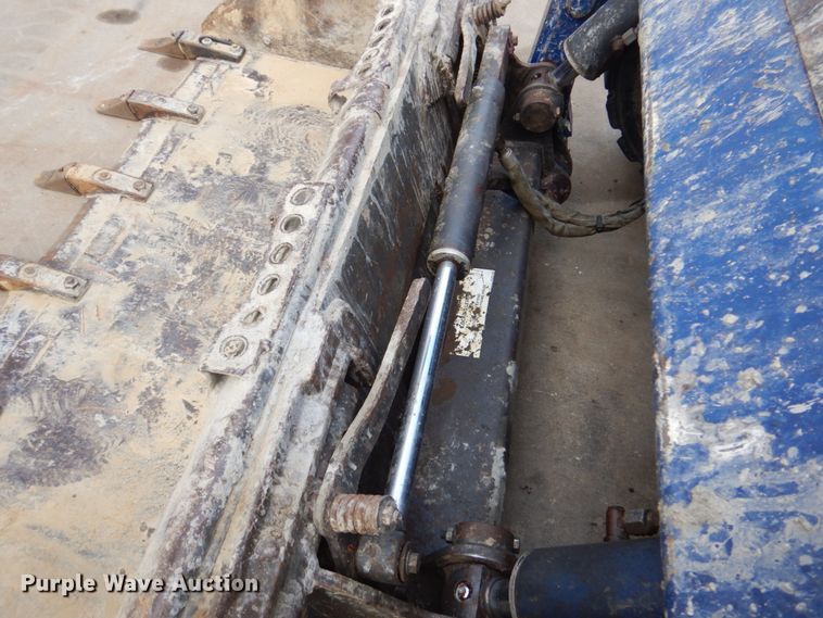 image for item DK8710 2012 Bobcat S185  skid steer loader