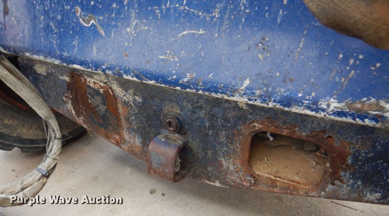 image for item DK8710 2012 Bobcat S185  skid steer loader