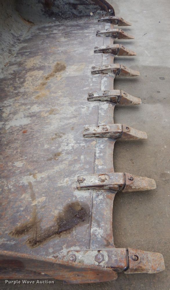 image for item DK8711 2011 Bobcat S185  skid steer loader