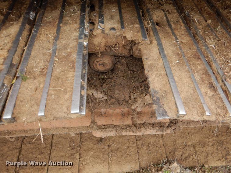 image for item DL0694 2005 Hitachi ZX200LC  excavator