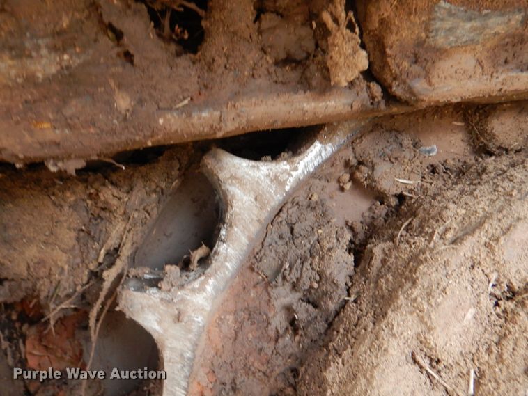 image for item DL0694 2005 Hitachi ZX200LC  excavator