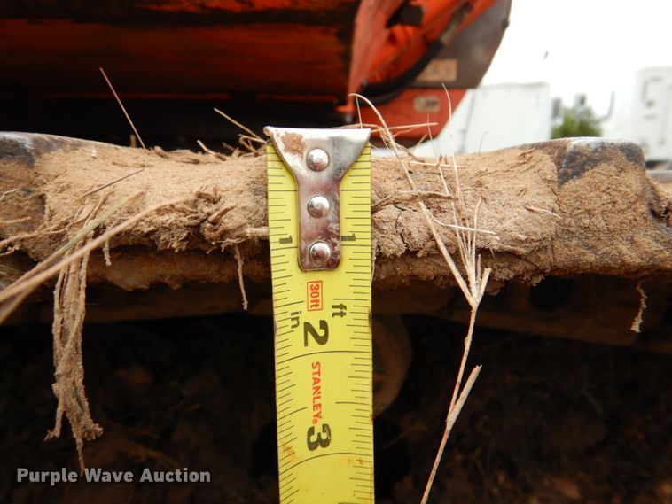 image for item DL0694 2005 Hitachi ZX200LC  excavator