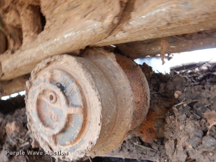 image for item DL0694 2005 Hitachi ZX200LC  excavator