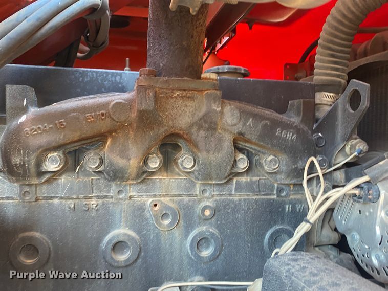 image for item DL1334 2006 Snorkel TB-42CU  boom lift