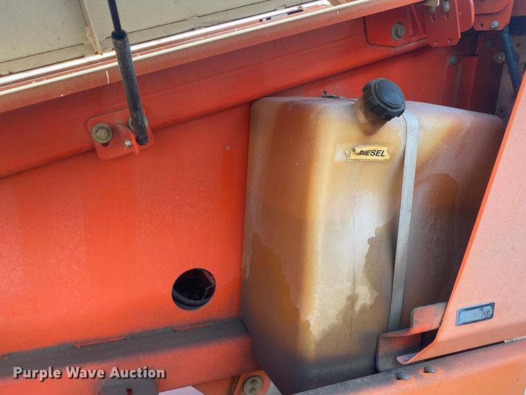 image for item DL1334 2006 Snorkel TB-42CU  boom lift