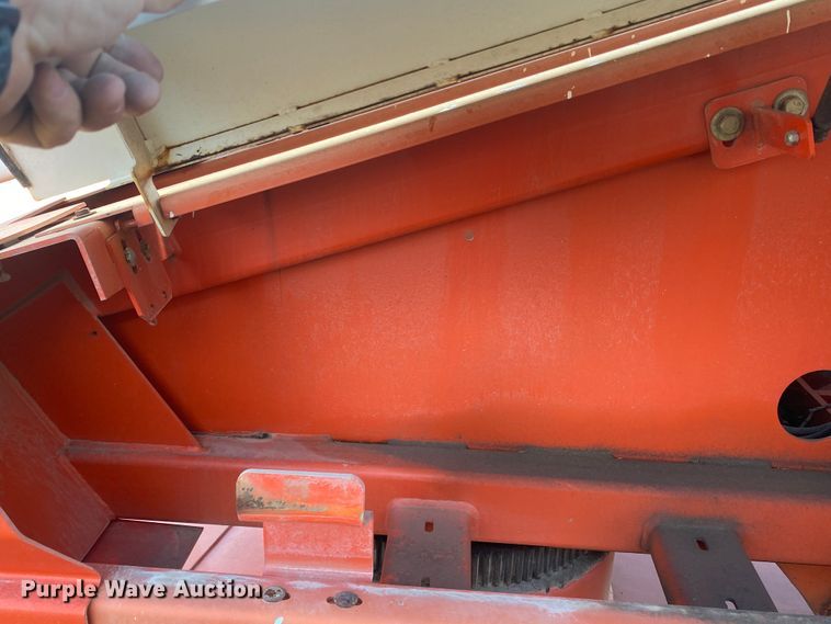 image for item DL1334 2006 Snorkel TB-42CU  boom lift