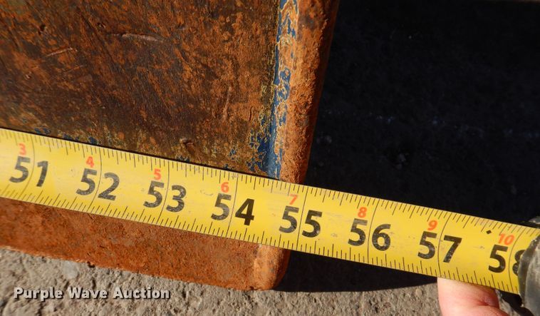 image for item DL5898 1998 Kubota KX61-2  mini excavator