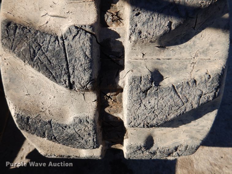 image for item DL5898 1998 Kubota KX61-2  mini excavator