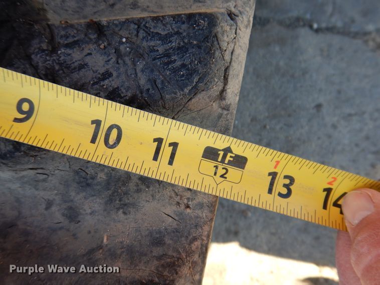 image for item DL5898 1998 Kubota KX61-2  mini excavator