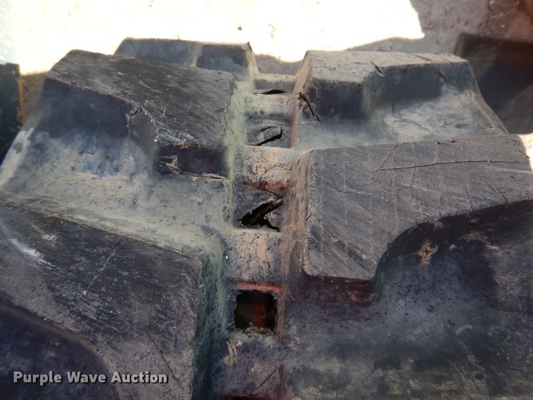 image for item DL5898 1998 Kubota KX61-2  mini excavator