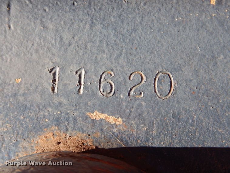 image for item DL5898 1998 Kubota KX61-2  mini excavator