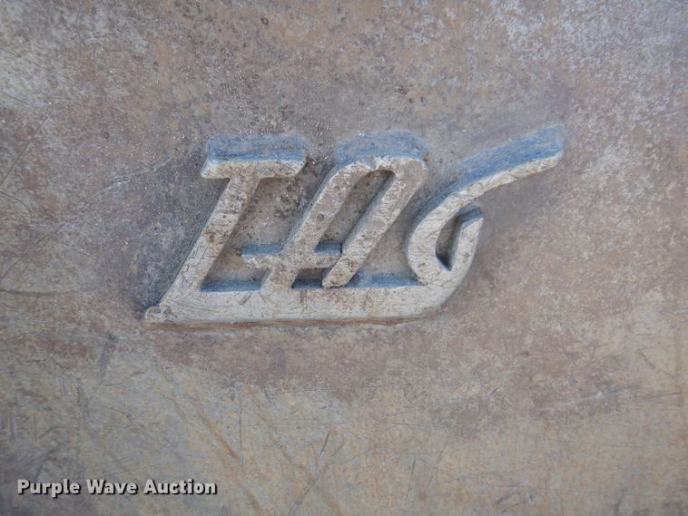 image for item DL5901 2008 Volvo EC330CL  excavator