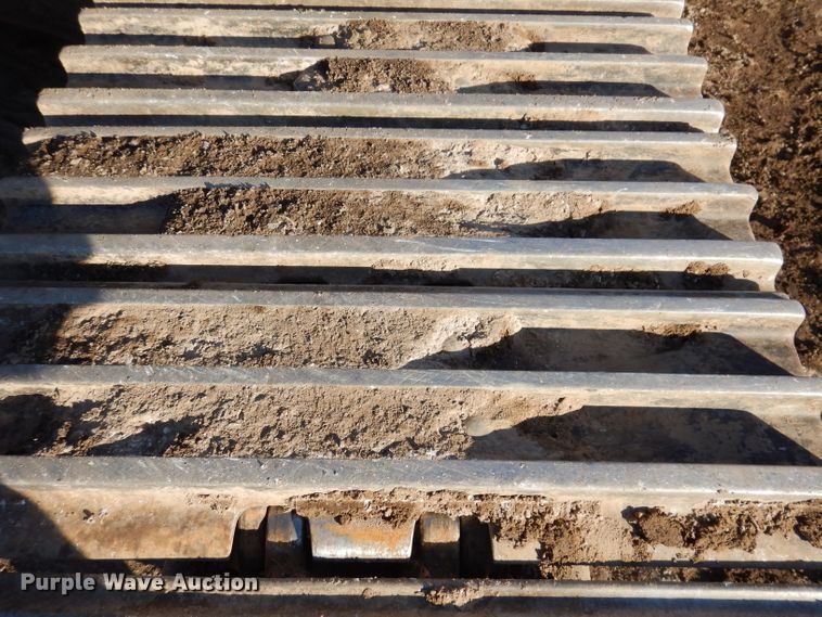 image for item DL5901 2008 Volvo EC330CL  excavator