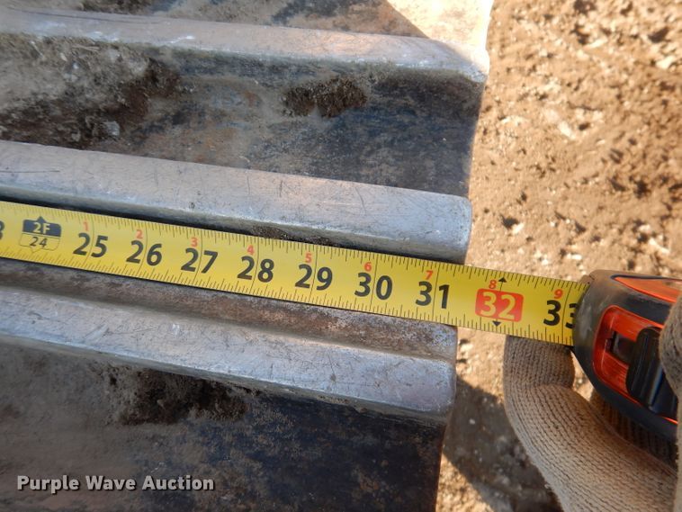 image for item DL5901 2008 Volvo EC330CL  excavator