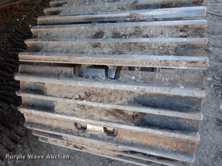 image for item DL5901 2008 Volvo EC330CL  excavator