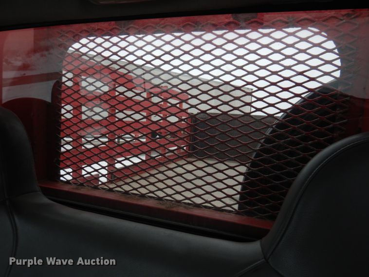 image for item DL5902 2005 Ford F450 Super Duty XL  flatbed truck