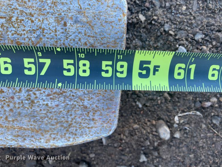 image for item DL6232 2017 Caterpillar TL1055D  telehandler