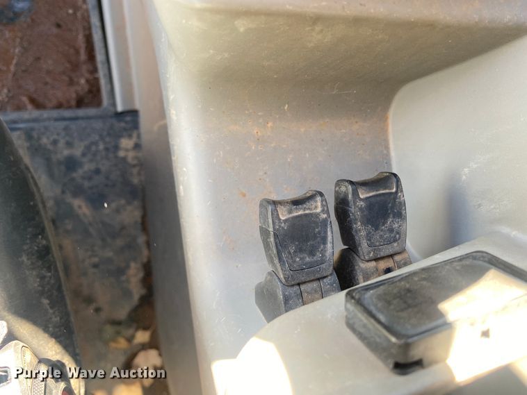 image for item DL6232 2017 Caterpillar TL1055D  telehandler