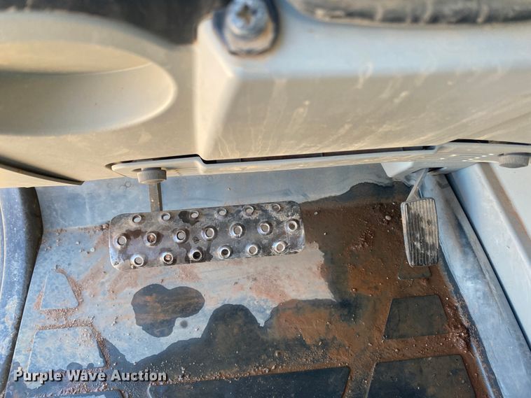 image for item DL6232 2017 Caterpillar TL1055D  telehandler