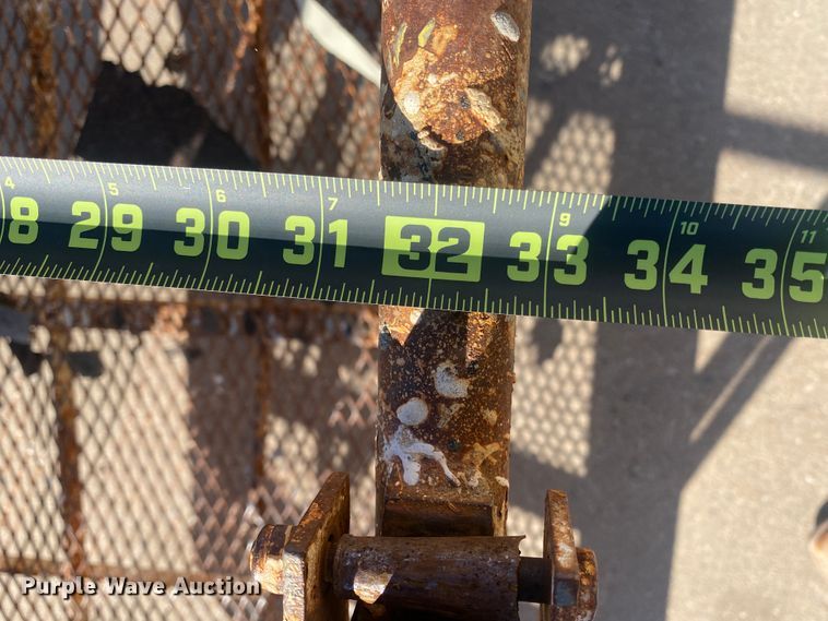 image for item DL6233 Snorkel TB-60DZ  boom lift