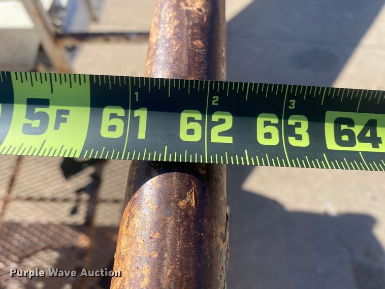 image for item DL6233 Snorkel TB-60DZ  boom lift