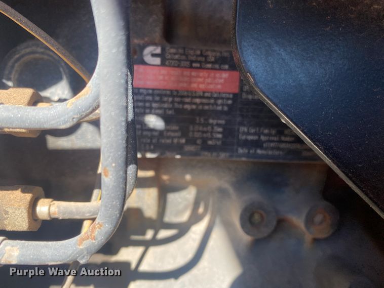 image for item DL6233 Snorkel TB-60DZ  boom lift