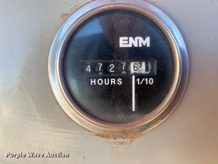 image for item DL6233 Snorkel TB-60DZ  boom lift