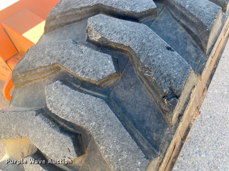 image for item DL6233 Snorkel TB-60DZ  boom lift