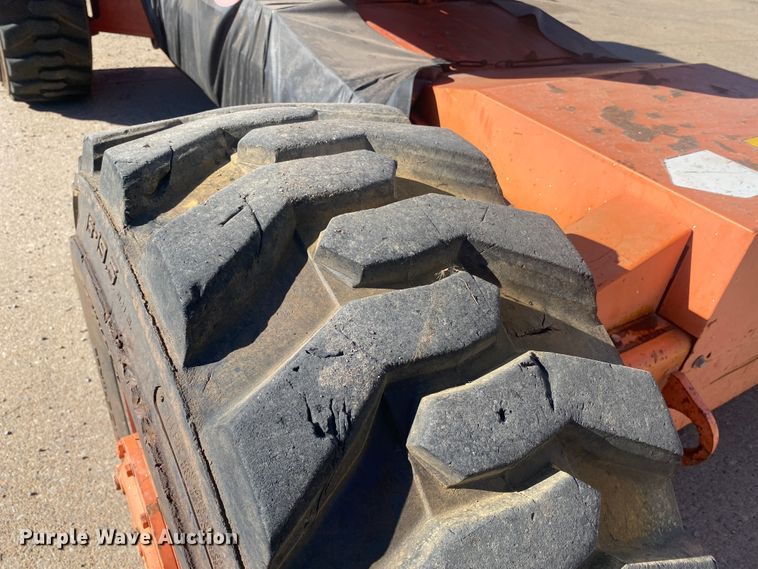 image for item DL6233 Snorkel TB-60DZ  boom lift