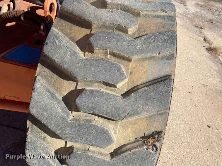 image for item DL6233 Snorkel TB-60DZ  boom lift