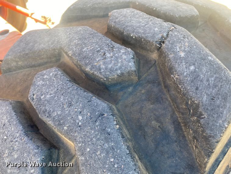 image for item DL6233 Snorkel TB-60DZ  boom lift