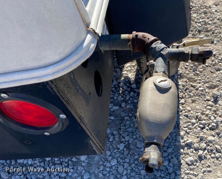 image for item DL6824 2006 Ingersoll Rand Air Source Plus  air compressor