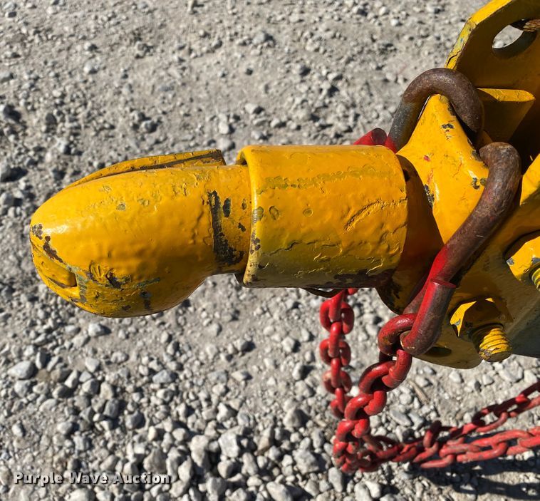 image for item DL6824 2006 Ingersoll Rand Air Source Plus  air compressor