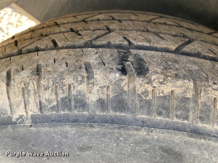 image for item DL6824 2006 Ingersoll Rand Air Source Plus  air compressor