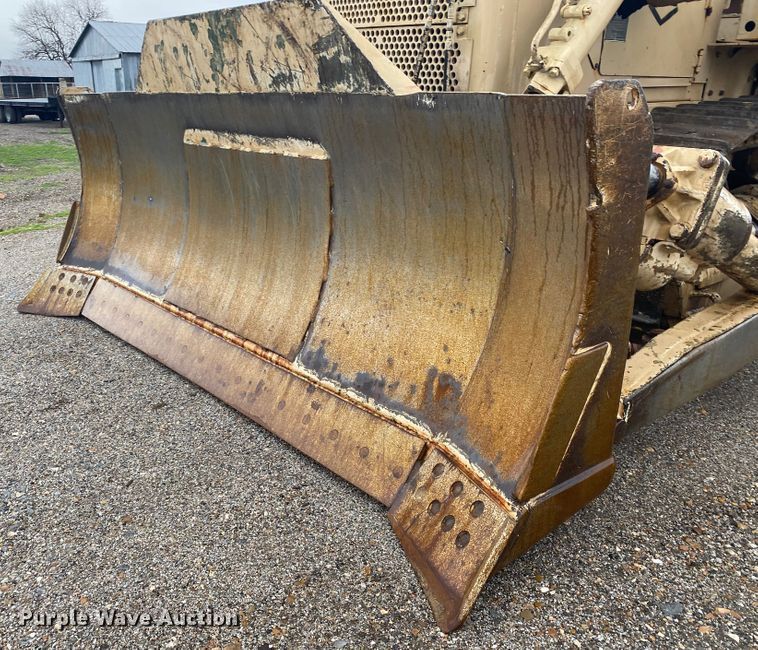 image for item DL6826 Caterpillar D7F  dozer