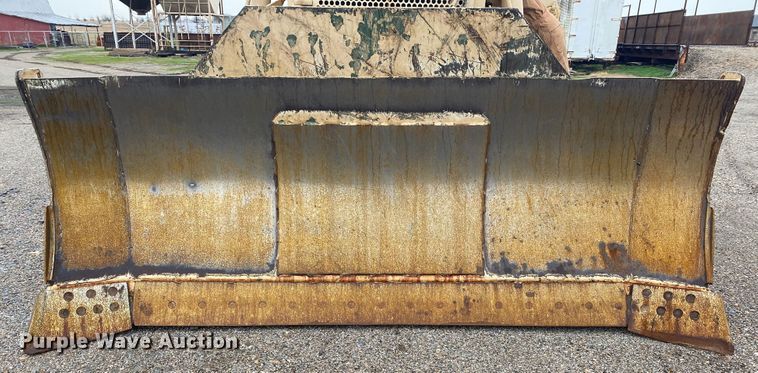 image for item DL6826 Caterpillar D7F  dozer