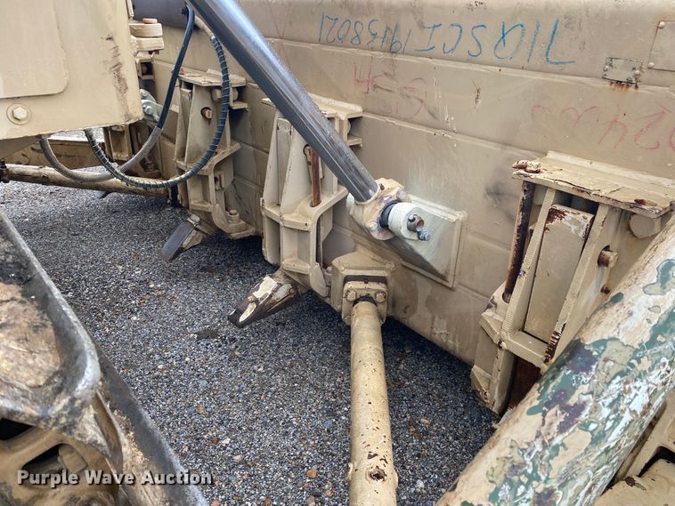 image for item DL6826 Caterpillar D7F  dozer