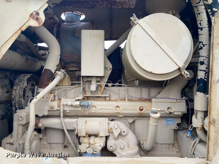 image for item DL6826 Caterpillar D7F  dozer