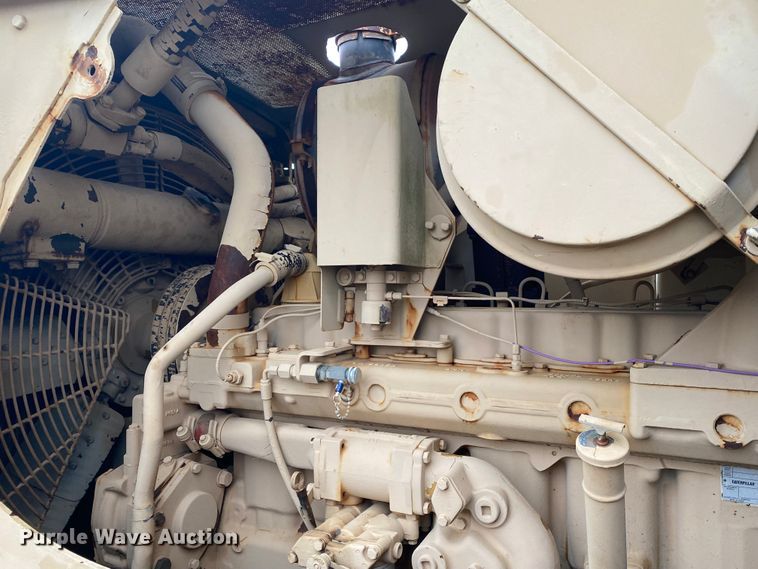 image for item DL6826 Caterpillar D7F  dozer