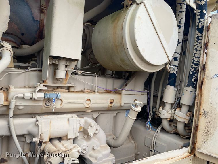 image for item DL6826 Caterpillar D7F  dozer