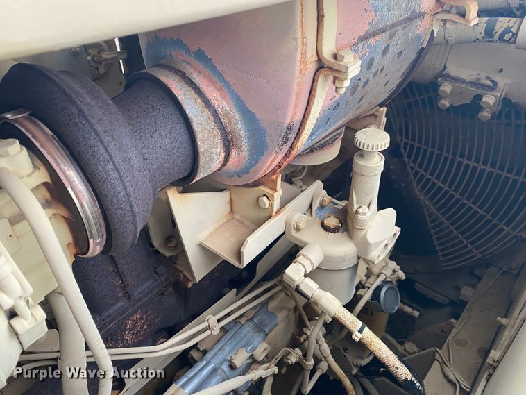 image for item DL6826 Caterpillar D7F  dozer