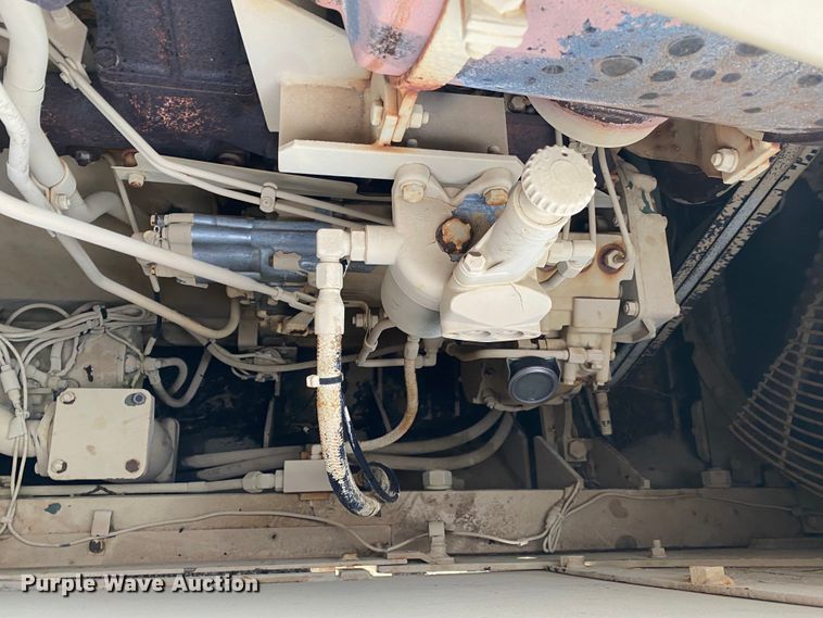 image for item DL6826 Caterpillar D7F  dozer