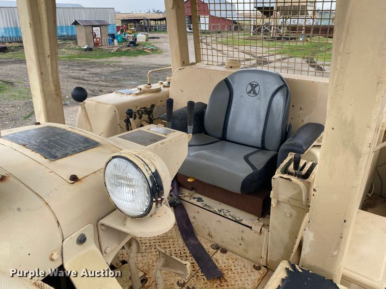 image for item DL6826 Caterpillar D7F  dozer