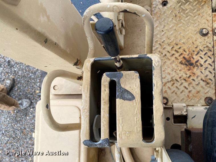 image for item DL6826 Caterpillar D7F  dozer