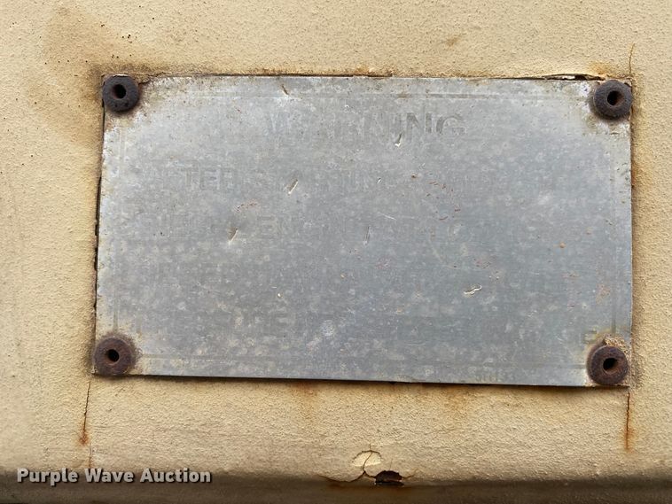 image for item DL6826 Caterpillar D7F  dozer